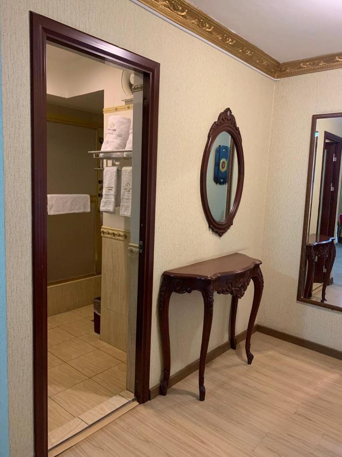 Hotel Oro Inn Lima Dış mekan fotoğraf