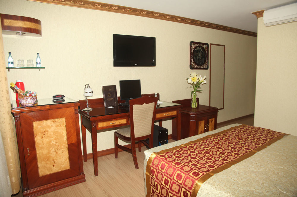 Hotel Oro Inn Lima Dış mekan fotoğraf